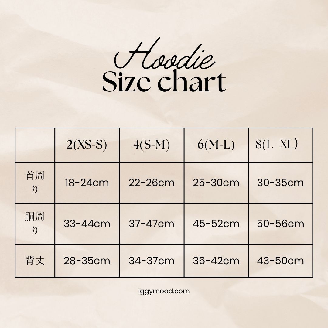 ドッグアルパカフーディ <charcoal gray>