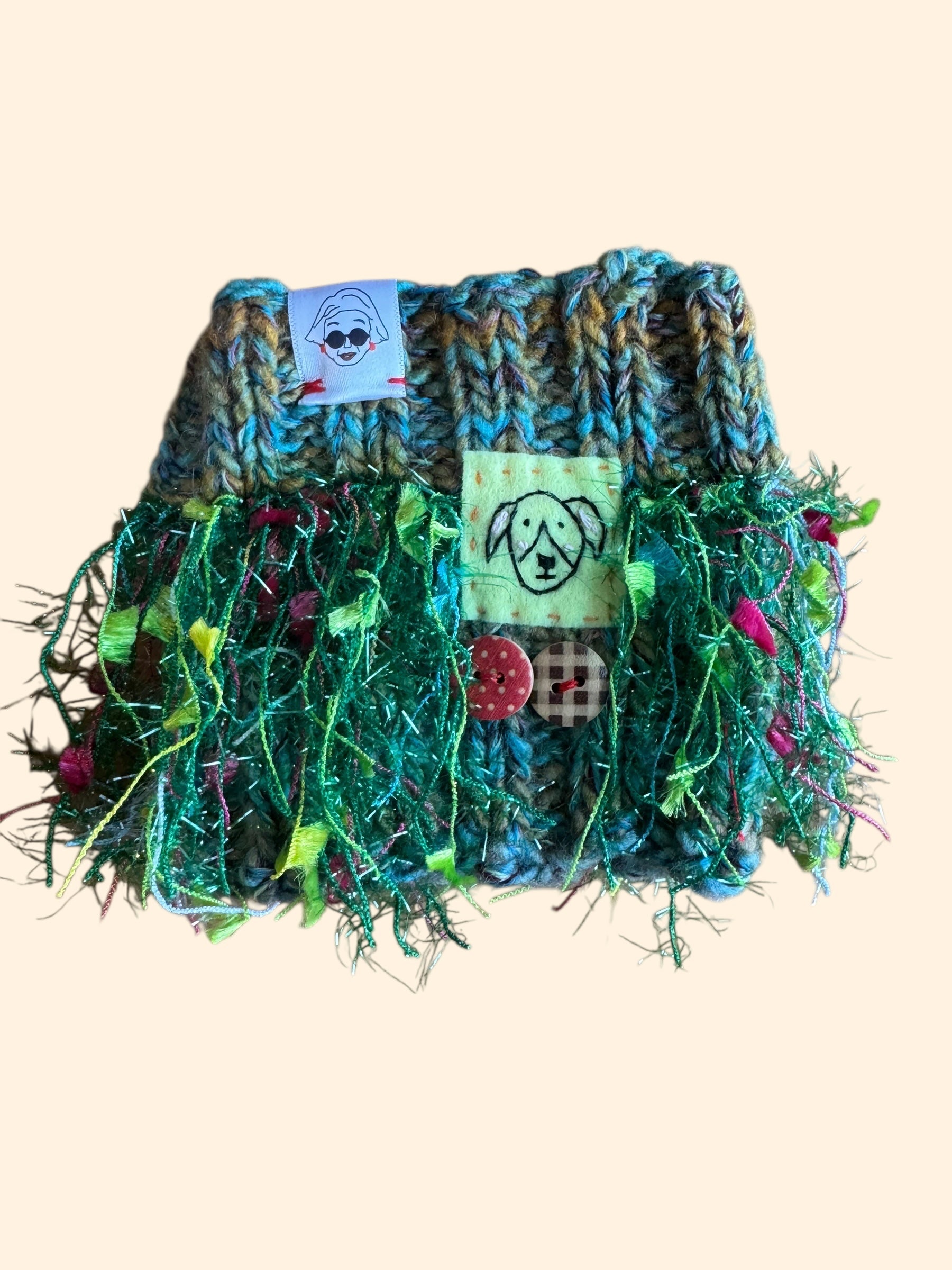 Snood – Iggy Mood